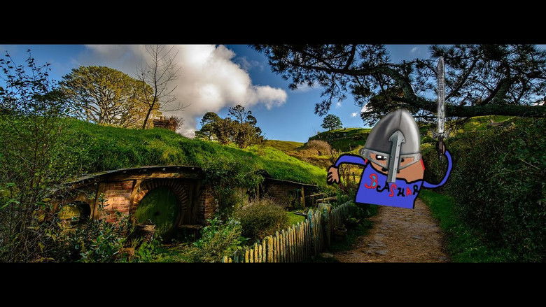 Backdrop image for movie Xatho fais (un peu) son show