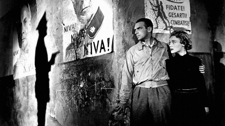 Backdrop image for movie State Secret