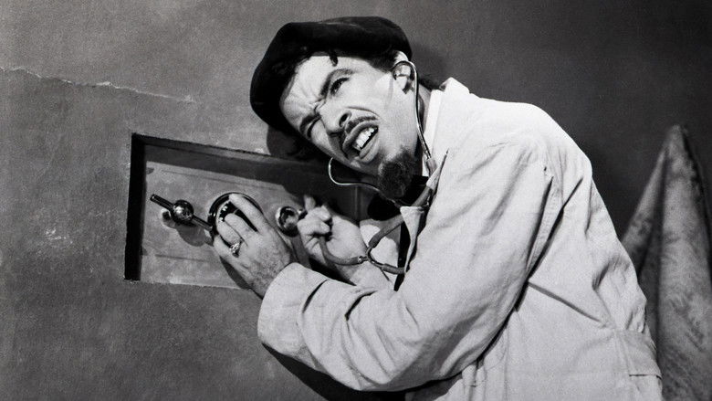 Backdrop image for movie The King of the Neighborhood