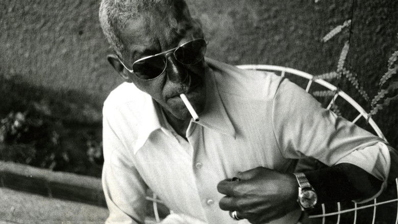 Backdrop image for movie Cartola: The Samba Legend