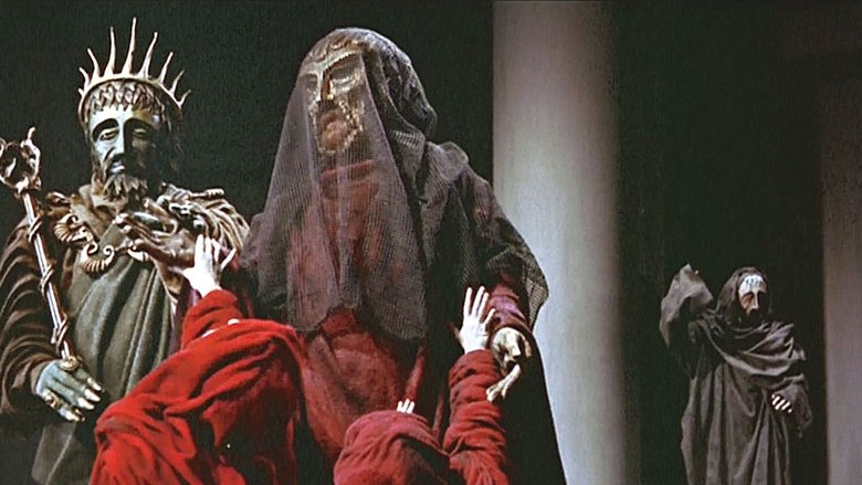 Backdrop image for movie Oedipus Rex