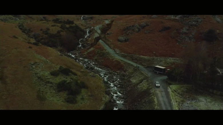 Backdrop image for movie Dragon Fury: Wrath Of Fire