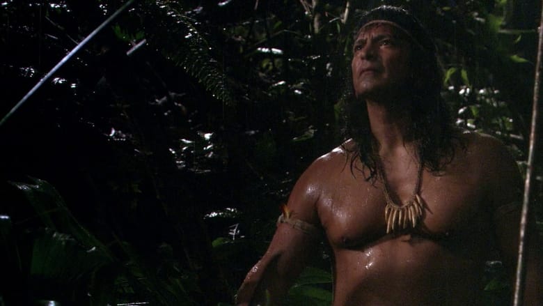 Backdrop image for movie End of the Spear