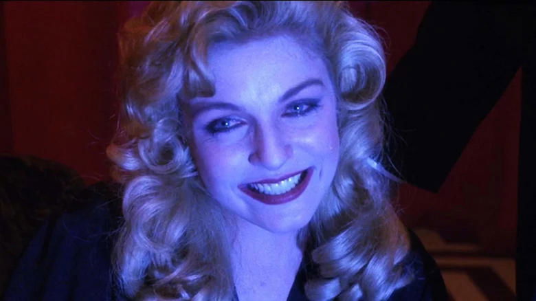 Backdrop image for movie Moving Through Time: Fire Walk With Me Memories