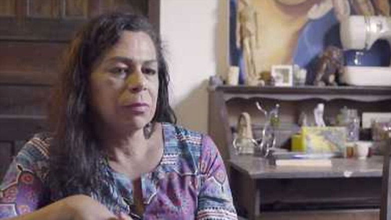 Backdrop image for movie Megg - The Margin Who Migrate to the Center