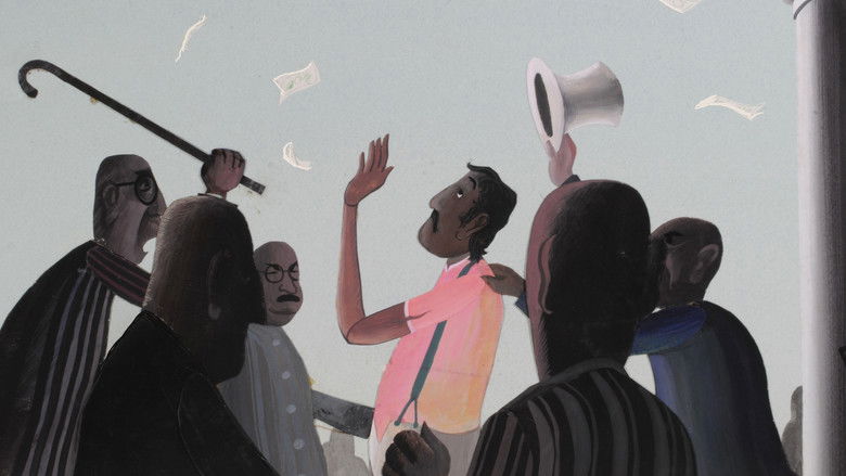 Backdrop image for movie A Random Bomb