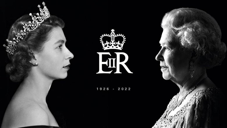 Backdrop image for movie The State Funeral of HM Queen Elizabeth II