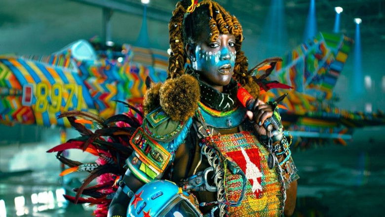 Backdrop image for movie The MiG-21 Project