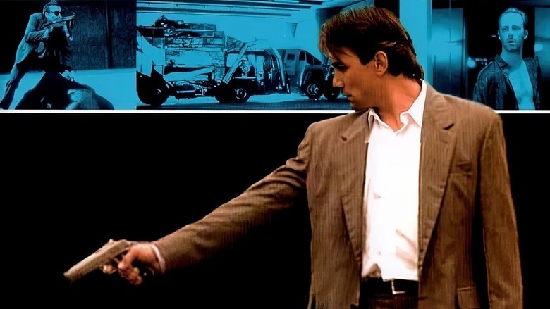 Backdrop image for movie L.A. Takedown