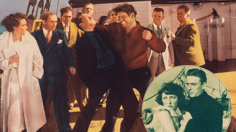 Backdrop image for movie Ship of Wanted Men