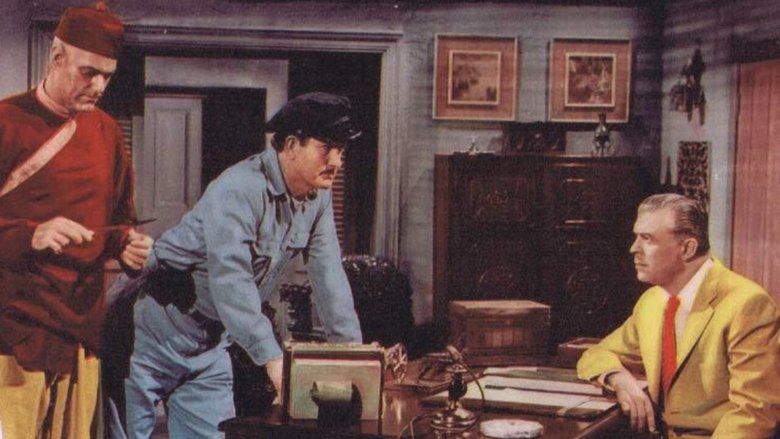 Backdrop image for movie Trader Tom of the China Seas