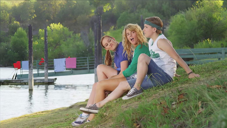 Backdrop image for movie Camp Takota