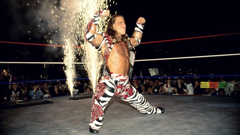 Backdrop image for movie WWE One Night Only