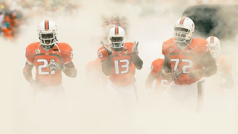 Backdrop image for movie The U Part 2