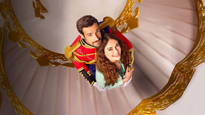 Backdrop image for movie The Royal We