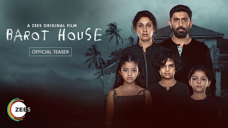 Backdrop image for movie Barot House