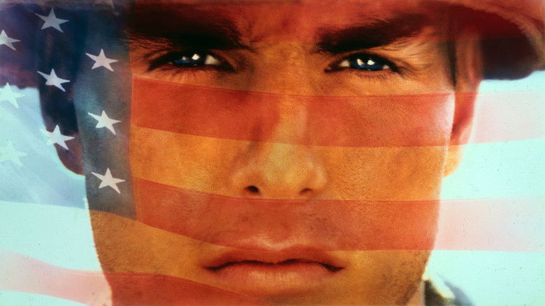 Backdrop image for movie Born on the Fourth of July