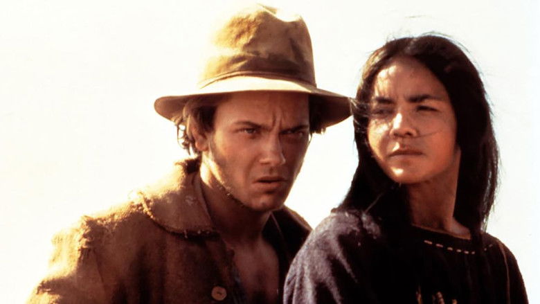 Backdrop image for movie Silent Tongue