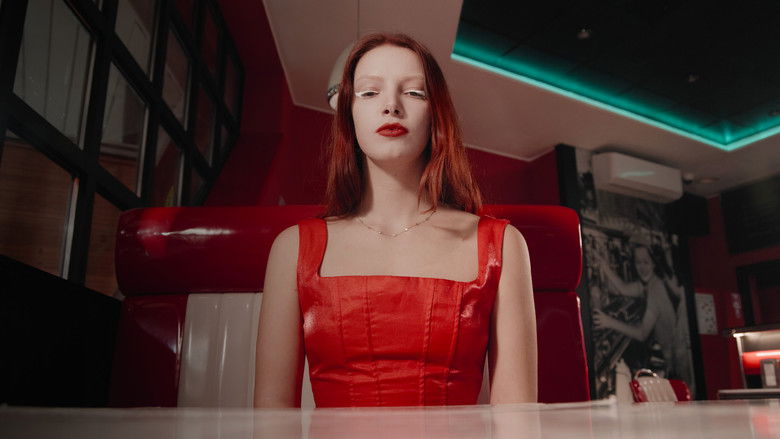 Backdrop image for movie The Date