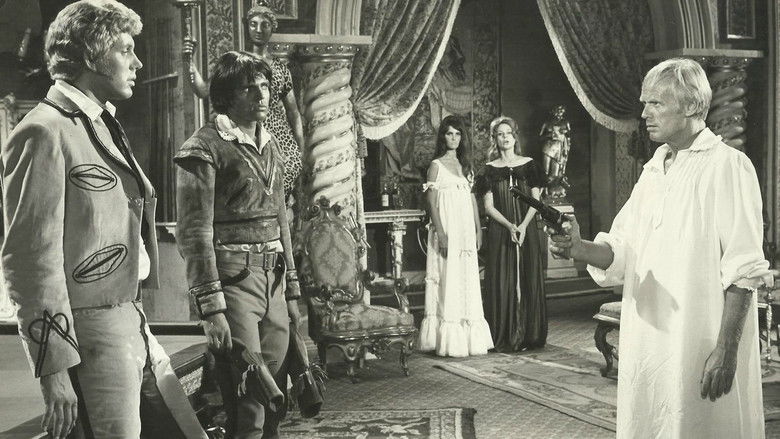 Backdrop image for movie A Talent for Loving