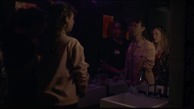 Backdrop image for movie Night of Our Lives