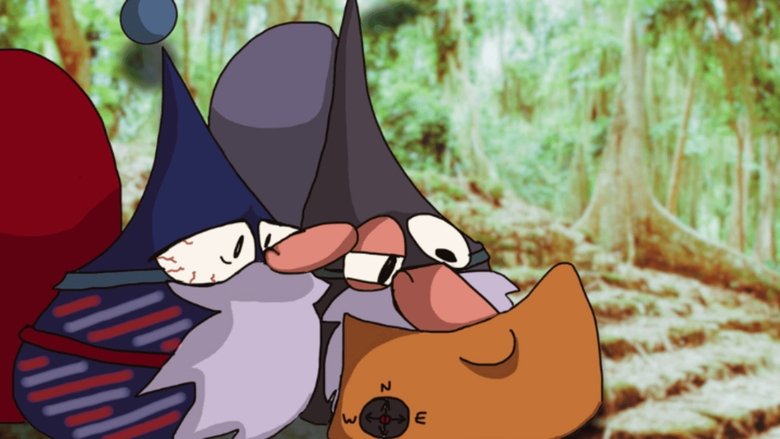 Backdrop image for movie A Tale of Two Gnomes