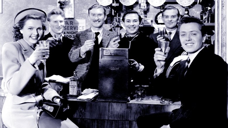 Backdrop image for movie Dancing with Crime