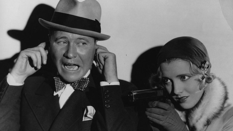 Backdrop image for movie The Gang Buster