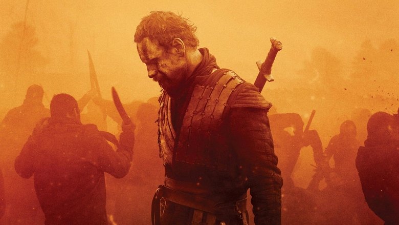 Backdrop image for movie Macbeth