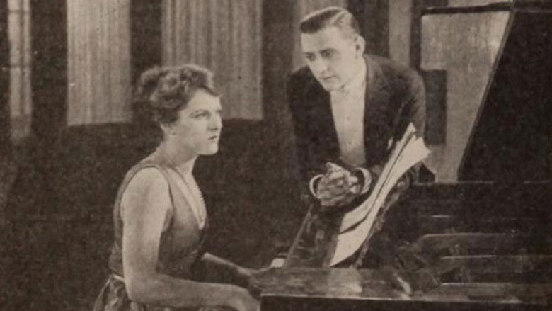 Backdrop image for movie The Barricade