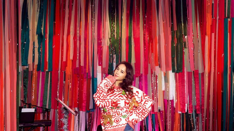 Backdrop image for movie 蔡依林  JOLIN 编织梦想丑毛衣派对