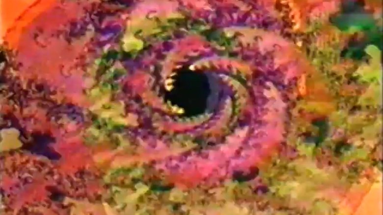Backdrop image for movie Dr. Devious: More Dance in Cyberspace
