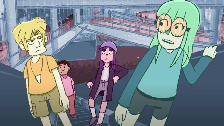 Backdrop image for movie Americana