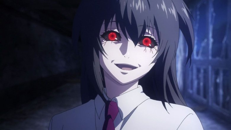 Backdrop image for movie Tokyo Ghoul: Jack
