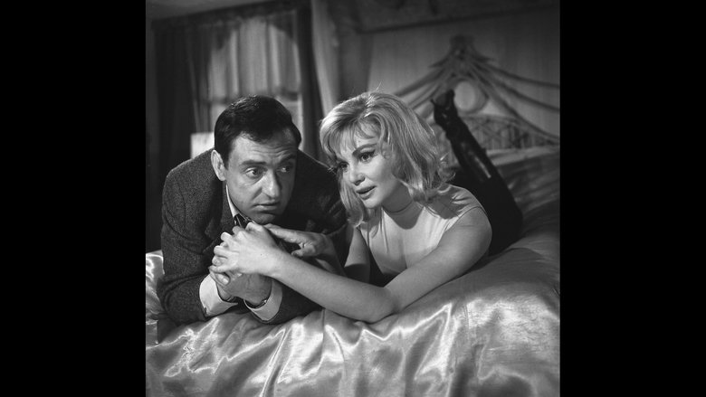 Backdrop image for movie Rattle of a Simple Man