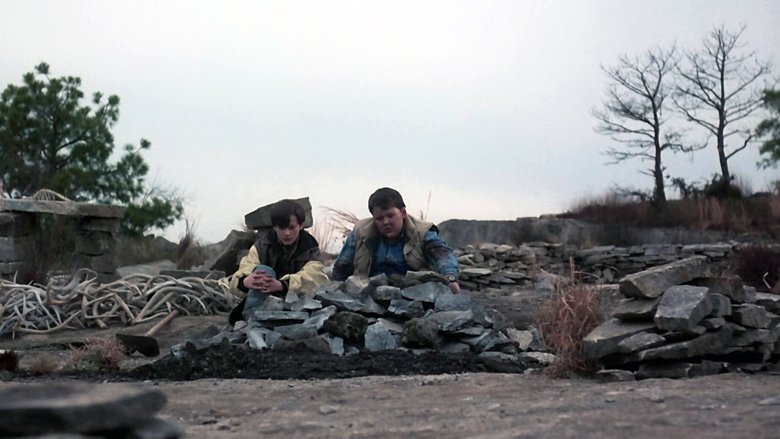 Backdrop image for movie Pet Sematary II