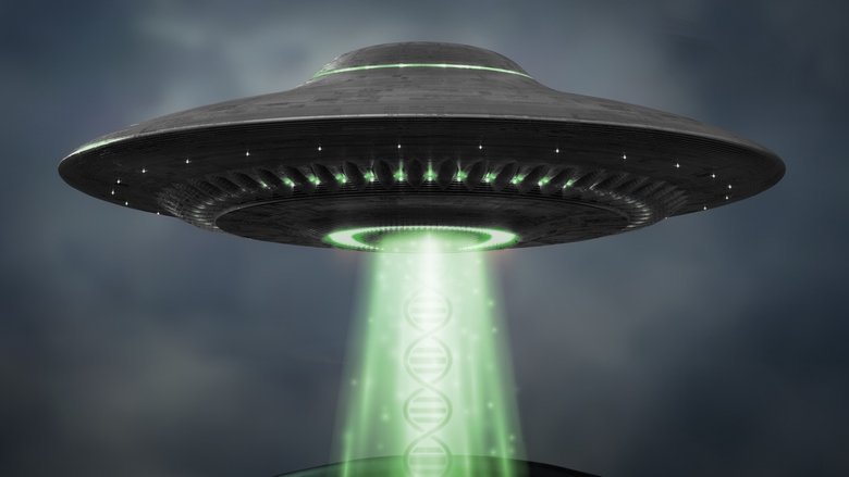 Backdrop image for movie In Plain Sight: The Intelligence Community and UFOs