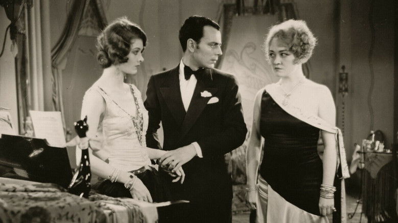 Backdrop image for movie Hardboiled Rose