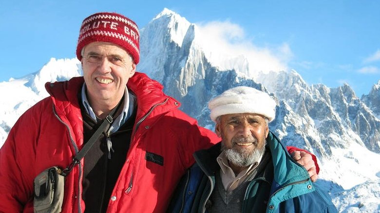 Backdrop image for movie Apö Karim, Ambassadeur de l'Himalaya