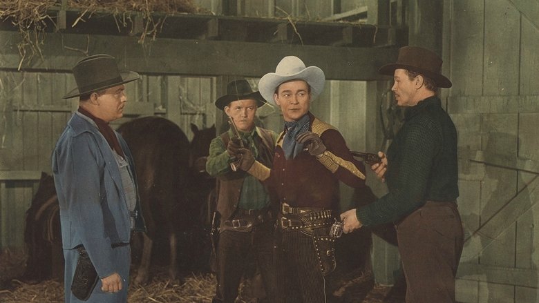 Backdrop image for movie Song of Arizona