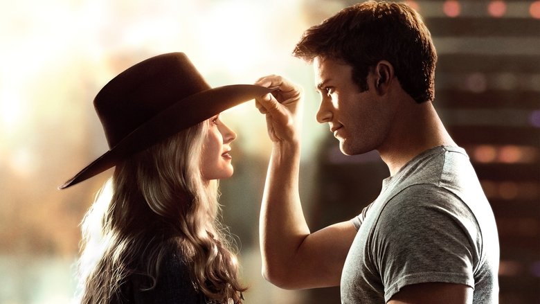 Backdrop image for movie The Longest Ride