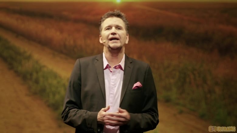 Backdrop image for movie Stewart Francis: Pun Gent
