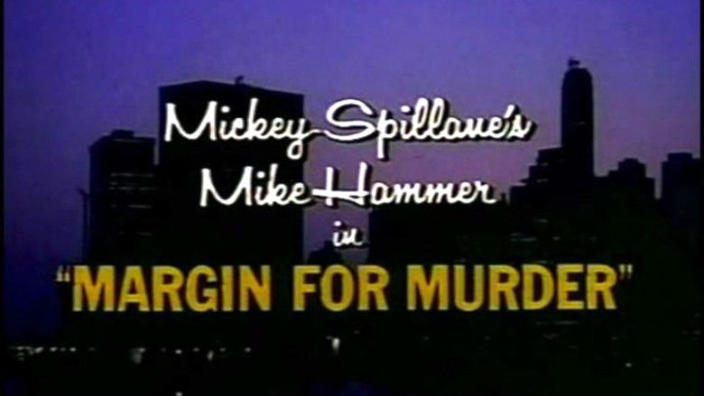 Backdrop image for movie Margin for Murder