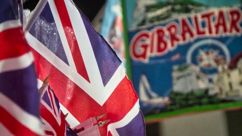 Backdrop image for movie Brexit, retrato de un divorcio