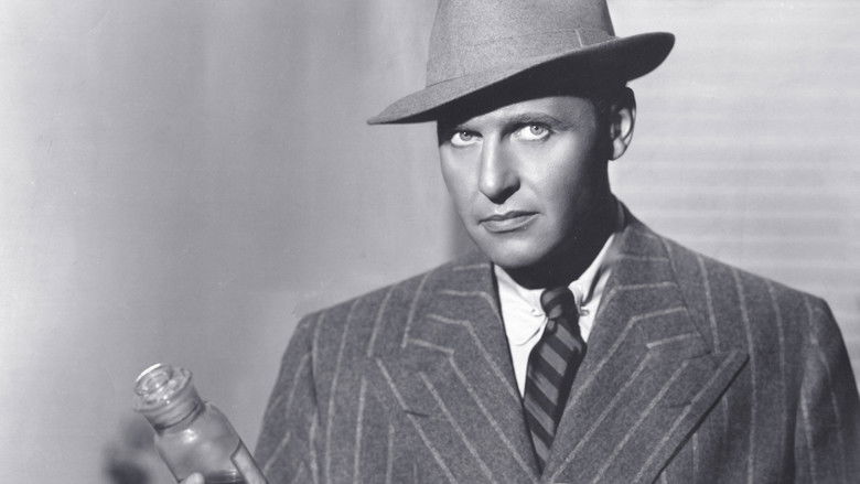 Backdrop image for movie Ellery Queen and the Murder Ring