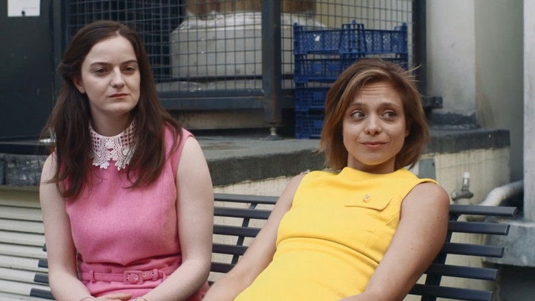 Backdrop image for movie The Rebellious