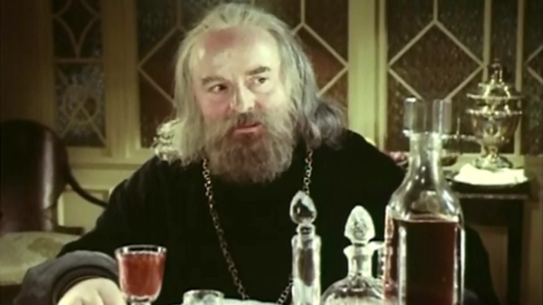 Backdrop image for movie Father Sergius