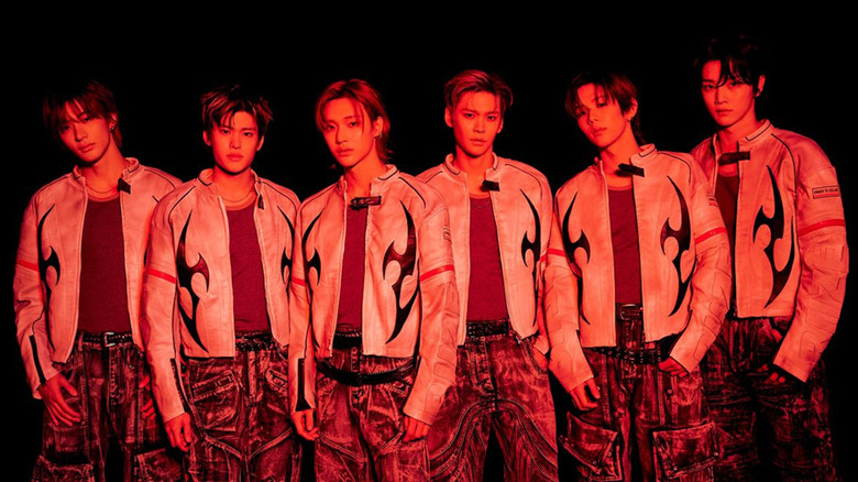 Backdrop image for movie RIIZE 〈ODYSSEY〉 PREMIERE IN CINEMA