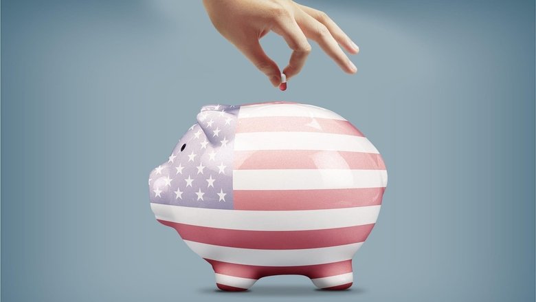 Backdrop image for movie The Big Lie: American Addict 2
