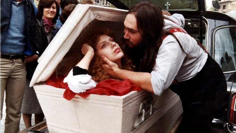 Backdrop image for movie Dracula of Exarcheia